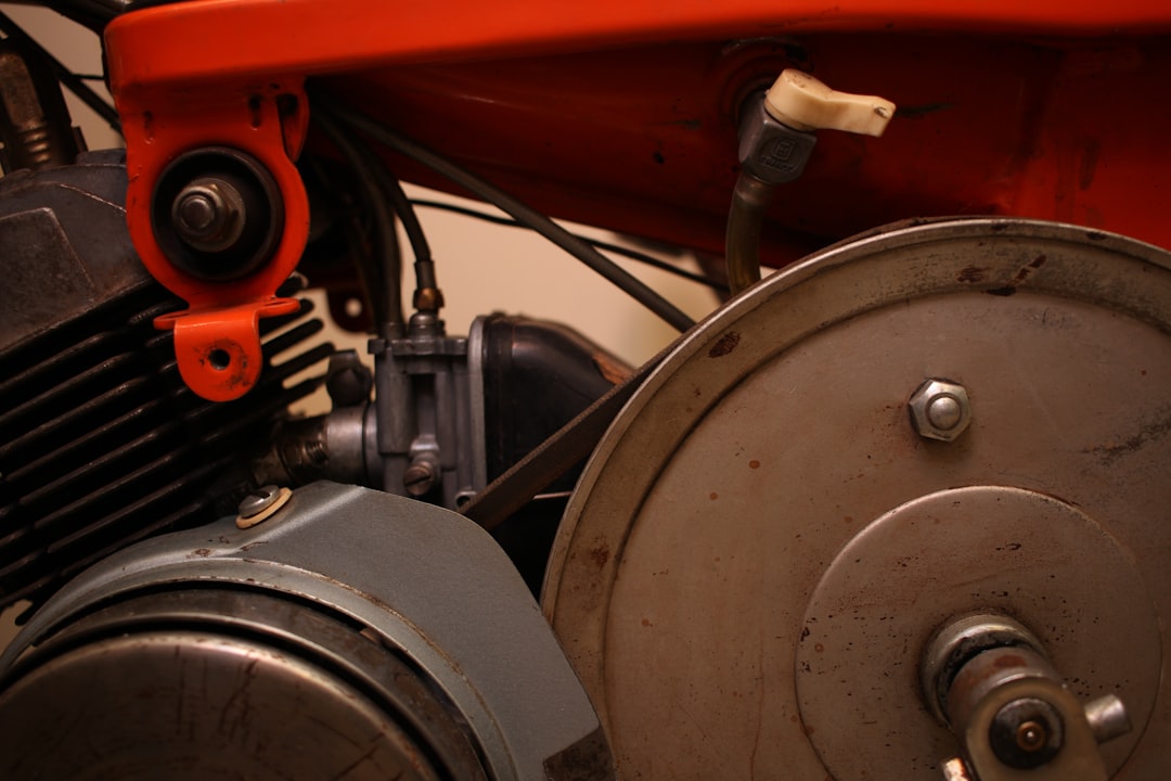 Brake System Theory and Physics