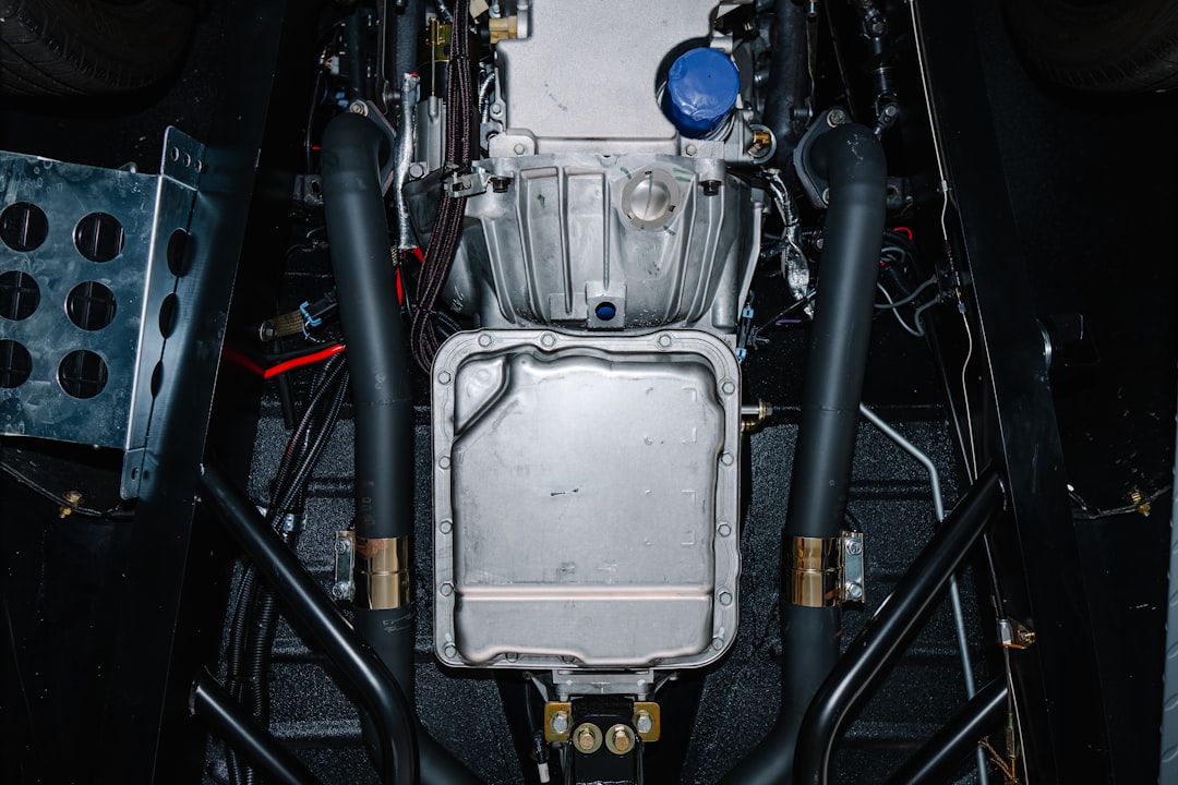 Air Filter Inspection & Replacement