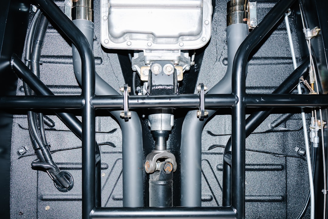 Master Cylinder Inspection & Service