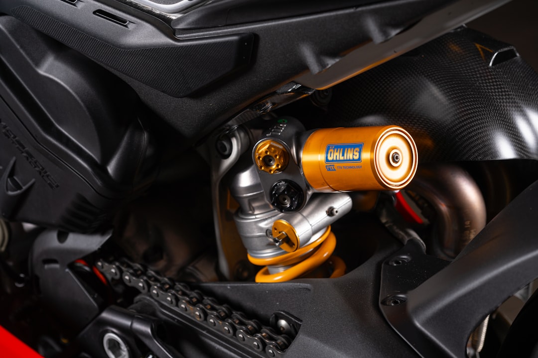 How the Ignition System Works