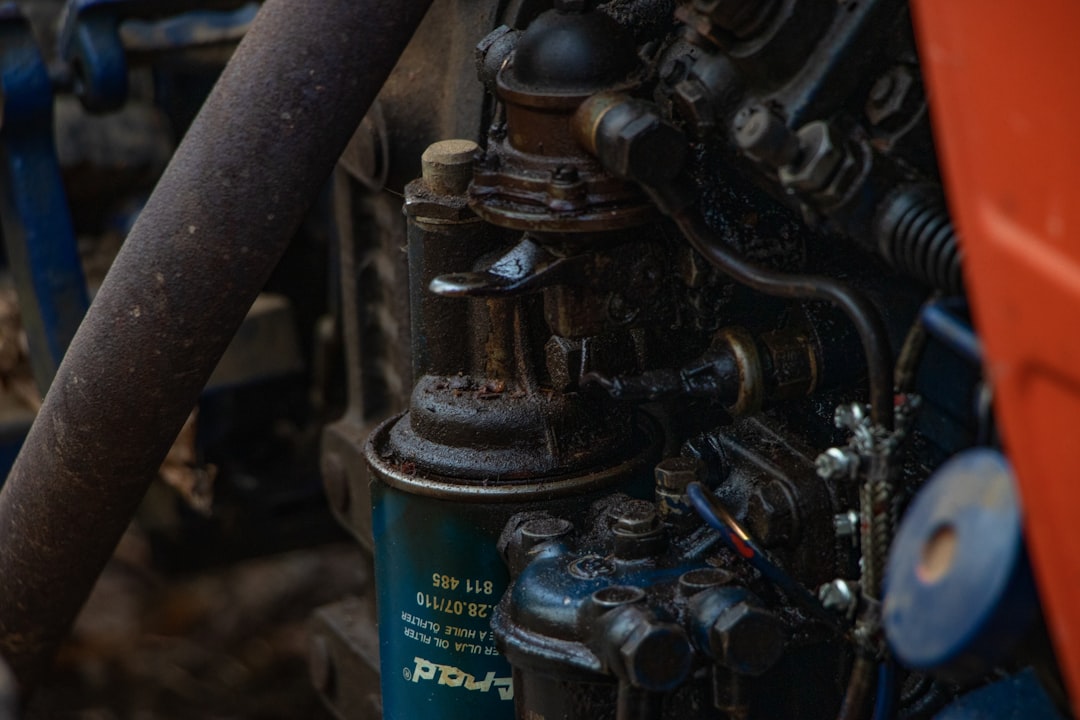 Understanding Engine Oil Grades